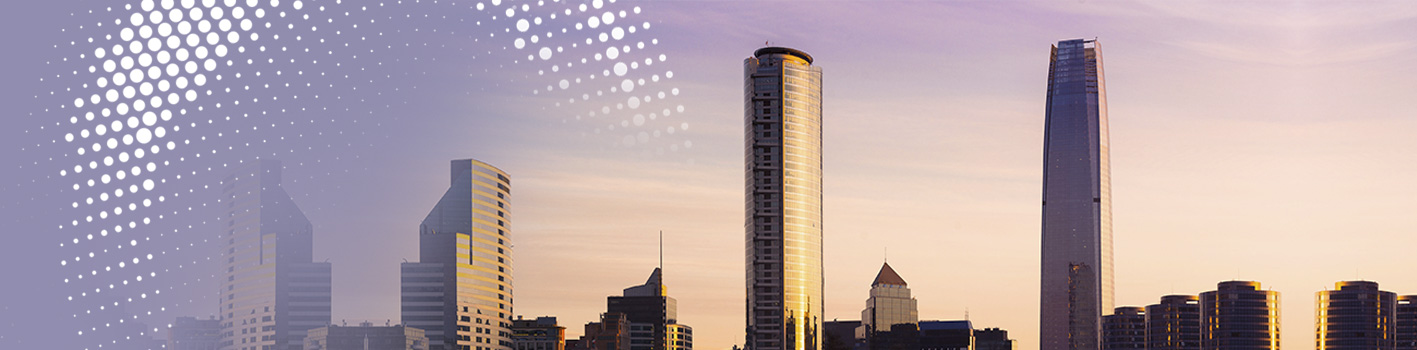 Centro de Convenciones Hotel W Santiago de Chile