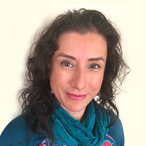 Dra. Paulina Lagos Roa