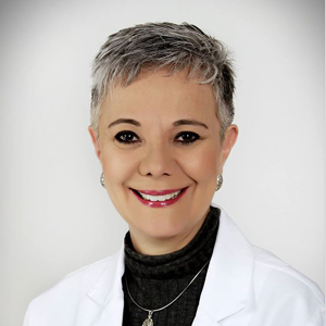 María Fernanda Rojas