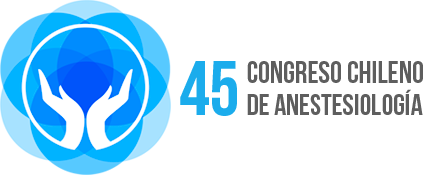 45º Congreso Chileno de Anestesiología