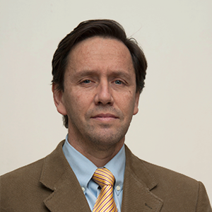 Dr. Christian Nilo Schultz